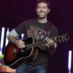 Josh Turner