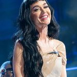 Katty Perry