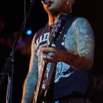 Lars Frederiksen And The Bastards