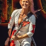 Lita Ford
