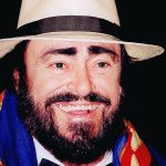 Luciano Pavarotti
