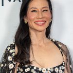 Lucy Liu