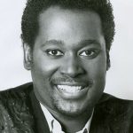 Luther Vandross