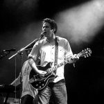 M. Ward