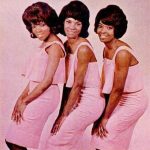 Martha And The Vandellas