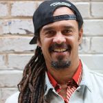 Michael Franti and Spearhead