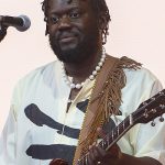 Michael Kiwanuka