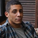 Miles Benjamin Anthony Robinson