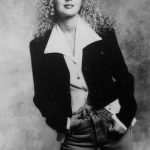 Mindy McCready