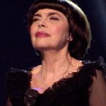 Mireille Mathieu