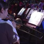 Mormon Tabernacle Choir