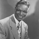 Nat 'King' Cole