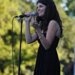 Nikki Yanofsky