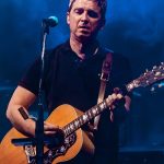 Noel Gallagher