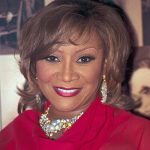 Patti La Belle