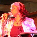 Regina Belle
