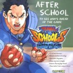 Rival Schools