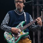 Rivers Cuomo