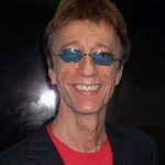 Robin Gibb