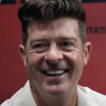 Robin Thicke