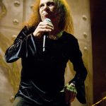 Ronnie James Dio