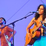 Rupa and the April Fishes