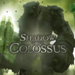 Shadow Of The Colossus