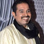 Shankar Mahadevan