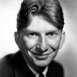 Sterling Holloway