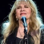 Stevie nicks