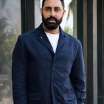 Sunidhi Chauhan, Abhishek Bachchan