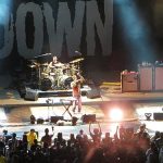 System of a down