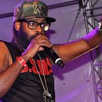 Tarrus Riley
