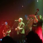 The Devil Makes Three