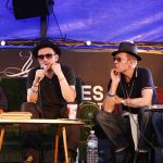 The Good, The Bad And The Queen