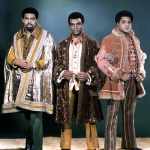 The Isley Brothers