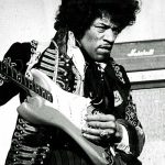 The Jimi Hendrix Experience
