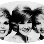The McGuire Sisters