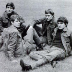 The Swinging Blue Jeans