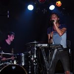 These Arms Are Snakes