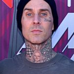 Travis Barker