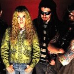 White Zombie