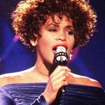 Whitney houston