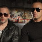Wisin Y Yandel