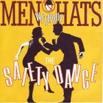 safety dance