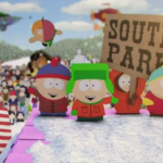 south park