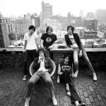 the strokes